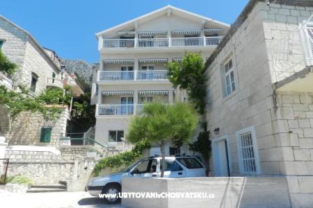 Apartmanok Ivee fotó 2