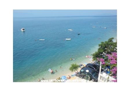Apartmanok Ivee fotó 4