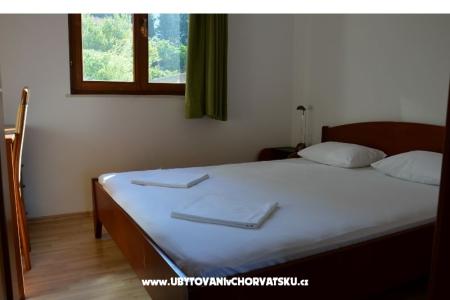 Apartmanok Jadranka fotó 4
