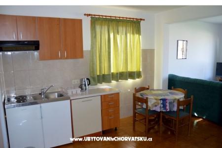 Apartmanok Jadranka fotó 5