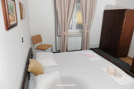 Apartmanok LJUBICA fotó 3