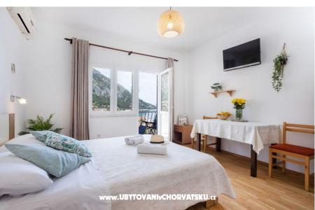 Apartmanok Nikolic fotó 2