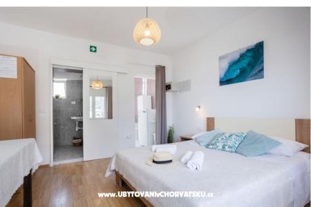 Apartmanok Nikolic fotó 3