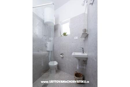 Apartmanok Nikolic fotó 5
