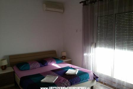 Apartmanok Pećar fotó 2