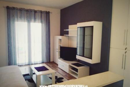 Apartmanok Pećar fotó 5