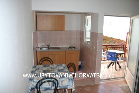 Apartmanok Primorac fotó 3