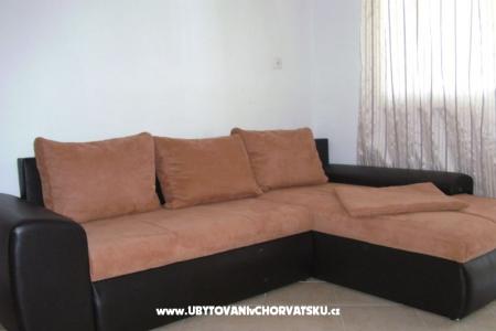 Apartmanok &amp; rooms Brist fotó 2