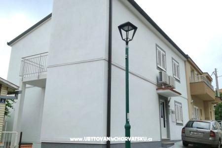 Apartmanok Sea star fotó 4