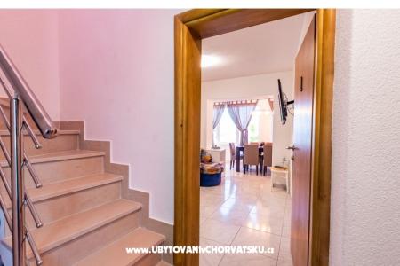 Apartmanok Sea star fotó 5