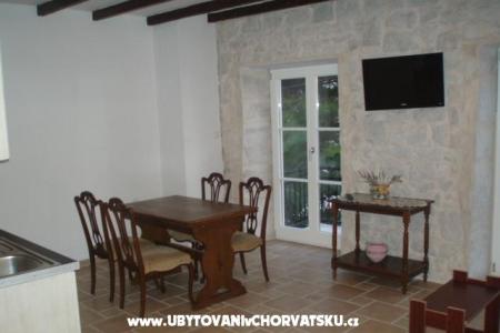 Apartmanok Leut fotó 2