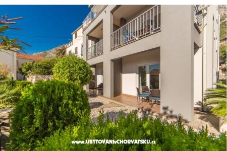 Color Apartmanok Miošić fotó 3