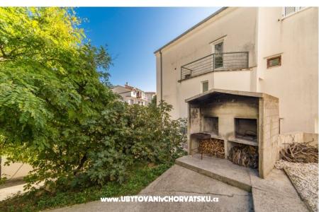Color Apartmanok Miošić fotó 4
