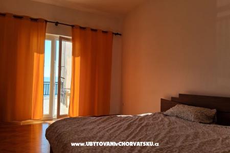 Apartmanok Gradina fotó 3