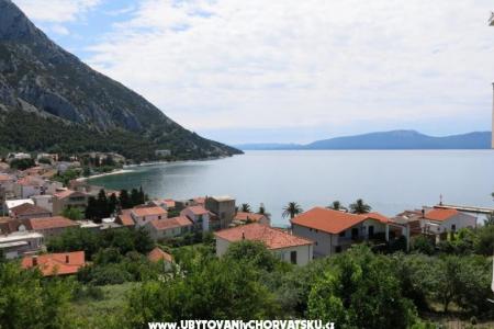 Apartmanok Gradina fotó 5