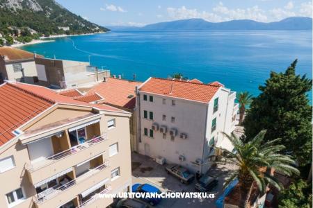 Lovrić Apartmanok fotó 4