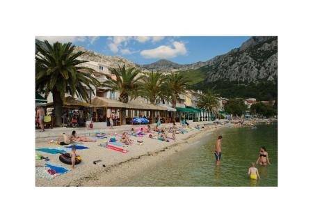 Lovrić Apartmanok fotó 5