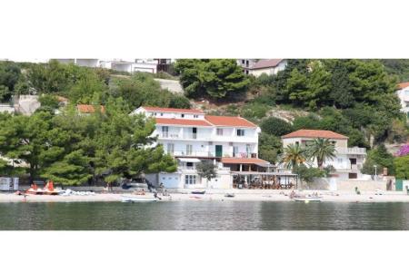 Apartmanok Martičić fotó 2