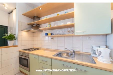 Apartmanok M&amp;F fotó 3