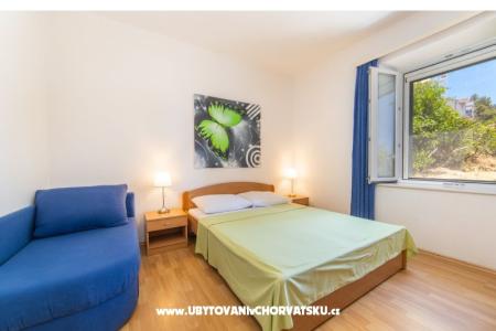 Apartmanok M&amp;F fotó 4
