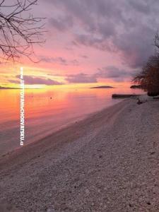 Apartmanok Pervan  Gradac – Podaca Horvátország