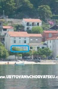 Apartmanok Pervan  fotó 5