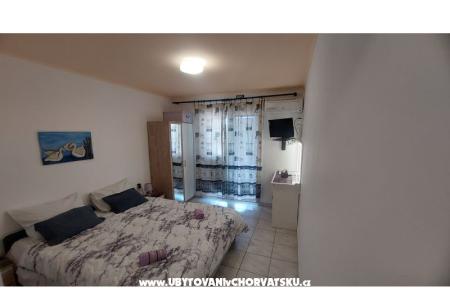 Apartmanok Natali fotó 2