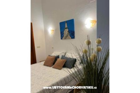 Apartmanok Natali fotó 4