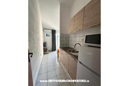 Apartmanok Natali fotó 5