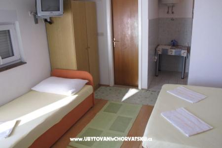 Primorac Apartmanok fotó 5