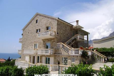 Vila Fefan fotó 3
