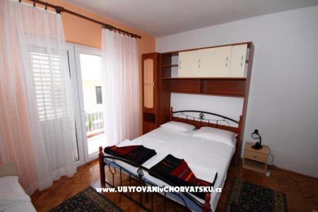 Vila Shutic Gradac fotó 2