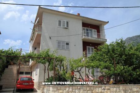 Vila Shutic Gradac fotó 3