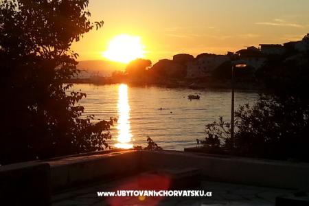 Villa Apartmanok Stipic fotó 5