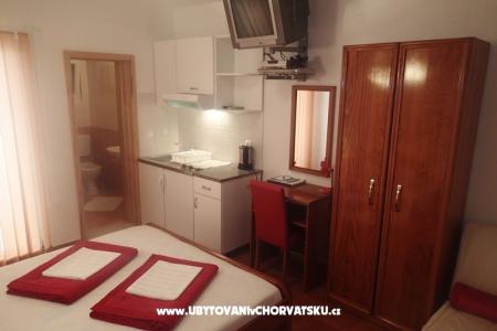Villa Bosac fotó 4