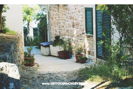 Villa Niko Gradac fotó 3