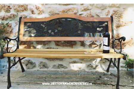 Villa Niko Gradac fotó 4