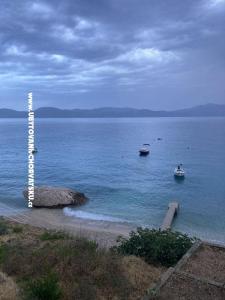 Villa Vedran Gradac – Podaca Horvátország