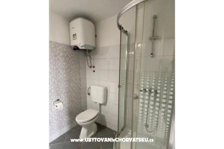  Apartmanok Ines fotó 5