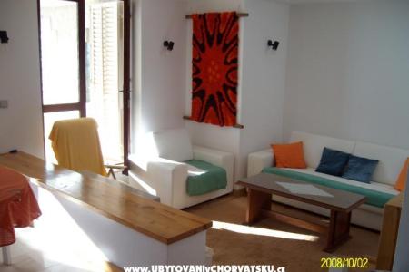 Vila Galebova Krila fotó 5