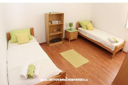 Apartmanok  Burkovo fotó 4