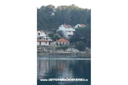 Apartmanok Alenka fotó 3