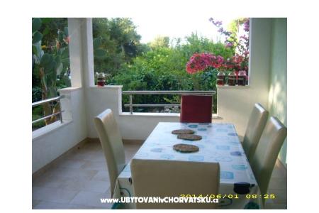 Apartmanok Antica fotó 2