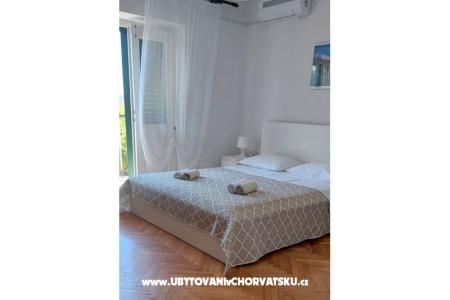 Apartmanok Batoš fotó 3