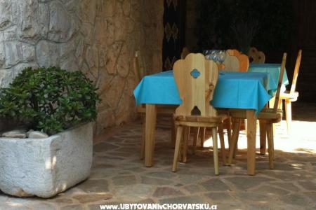 Apartmanok Batoš fotó 4