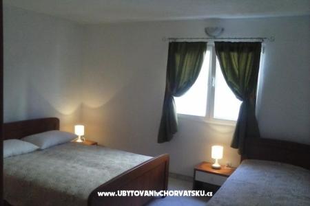 Apartmanok Batoš fotó 5