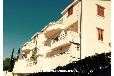 Apartmanok Belić  fotó 3