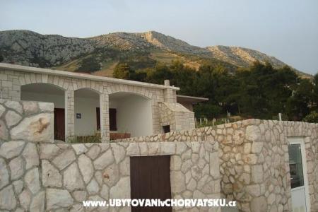Apartman Marina fotó 2