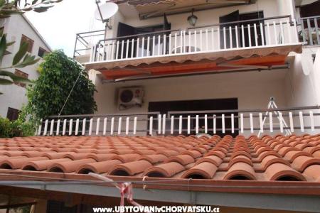 Apartmanok Brkan fotó 2