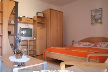 Apartmanok Brkan fotó 5